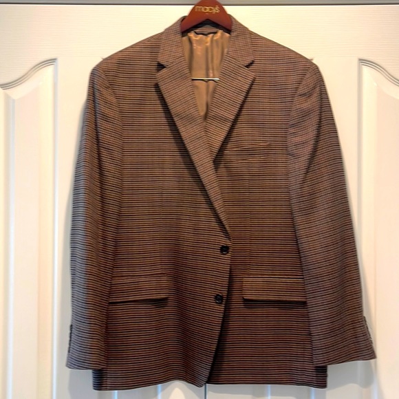 Men’s Suit Jacket